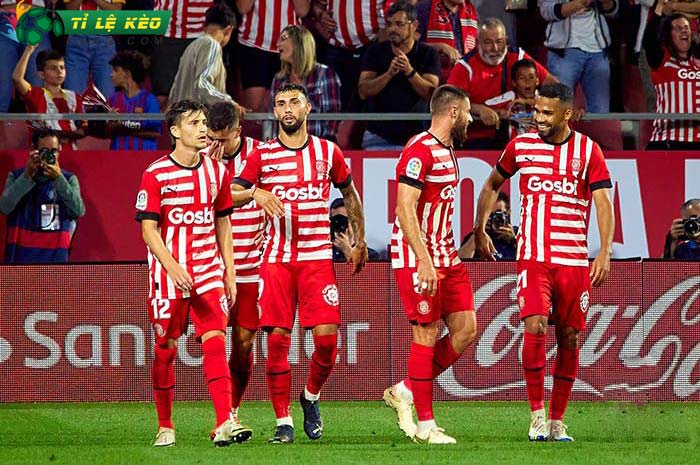 chi tiết kèo đấu Man vs Girona