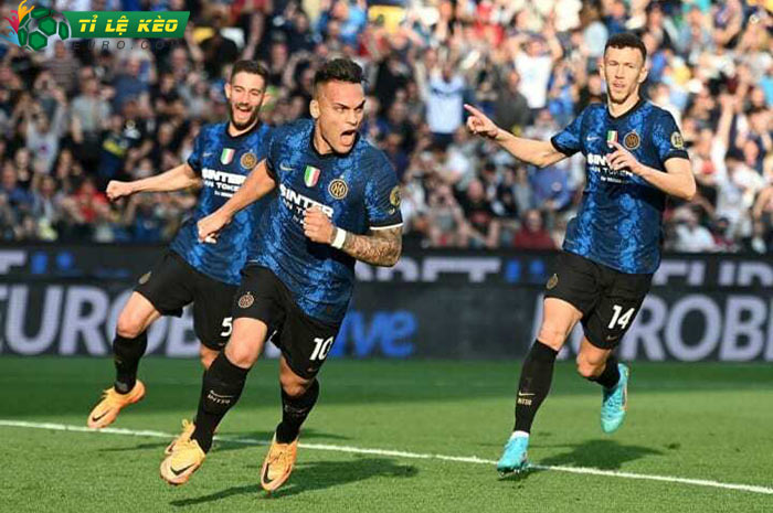 chi tiết kèo đấu Reggina vs Inter Milan