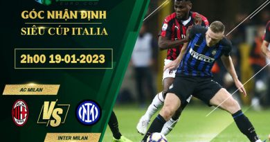 soi kèo AC Milan vs Inter Milan