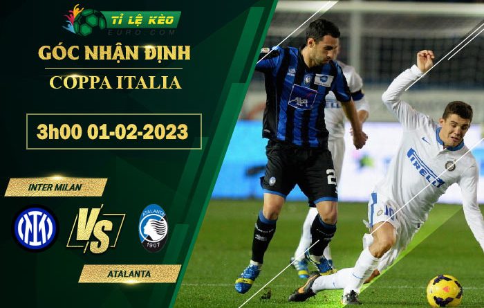 soi kèo Inter Milan vs Atalanta