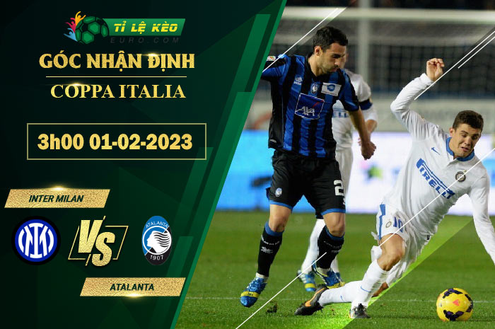 soi kèo Inter Milan vs Atalanta