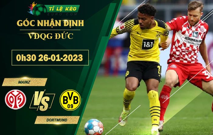 soi-keo-tran-dau-Mainz-vs-Dortmund-26-01-2023