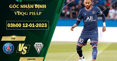 soi kèo PSG vs Angers