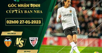 soi kèo Valencia vs Bilbao