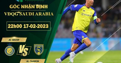soi kèo Al-Nassr vs Al-Taawon