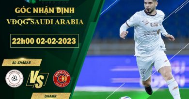 soi kèo Al-Shabab vs Dhamk