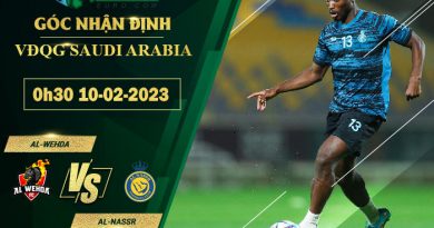 soi kèo Al-Wehda vs Al-Nassr