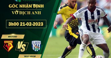 soi kèo Watford vs West Brom