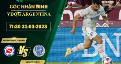 soi kèo Argentinos Juniors vs Godoy Cruz