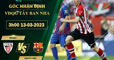 soi kèo Bilbao vs Barcelona