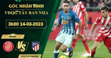soi kèo Girona vs Atletico Madrid