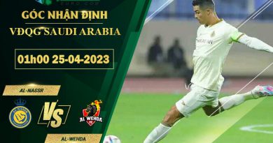 soi kèo Al-Nassr vs Al-Wehda