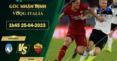 soi kèo Atalanta vs AS Roma
