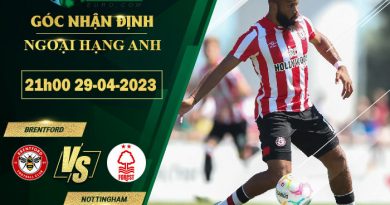soi kèo Brentford vs Nottingham