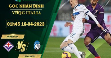 soi kèo Fiorentina vs Atalanta