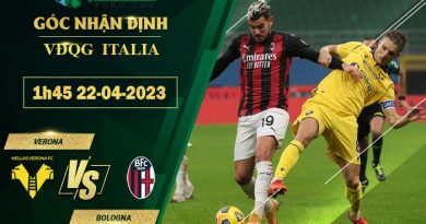 soi kèo Hellas Verona vs Bologna