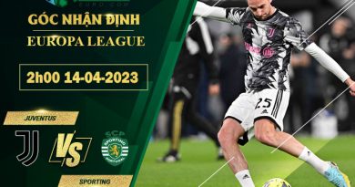 soi kèo Juventus vs Sporting
