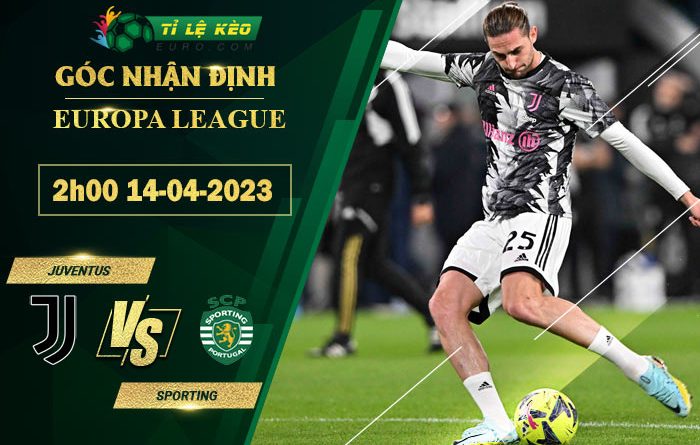 soi kèo Juventus vs Sporting