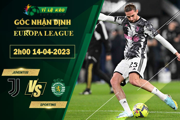 soi kèo Juventus vs Sporting