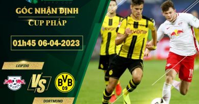 soi kèo Leipzig vs Dortmund
