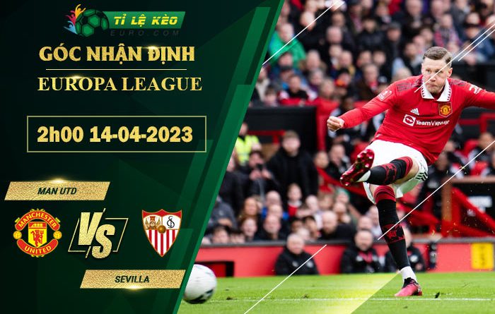 soi kèo Man United vs Sevilla