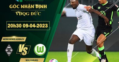 soi kèo Monchengladbach vs Wolfsburg