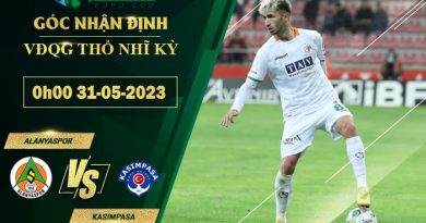 soi kèo Alanyaspor vs Kasimpasa