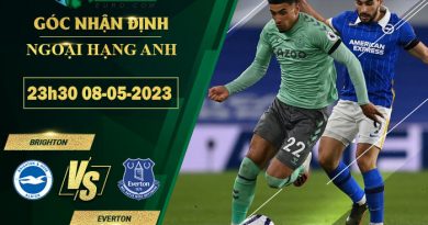 soi kèo Brighton vs Everton