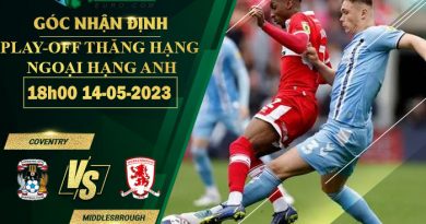 soi kèo Coventry vs Middlesbrough