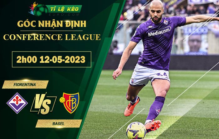 soi kèo Fiorentina vs Basel
