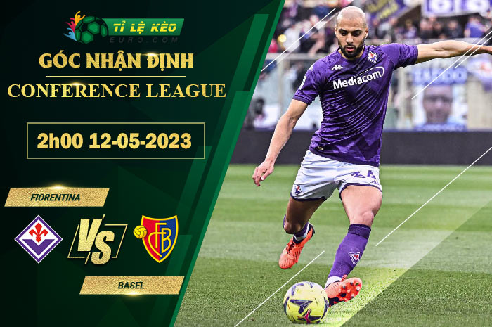 soi kèo Fiorentina vs Basel