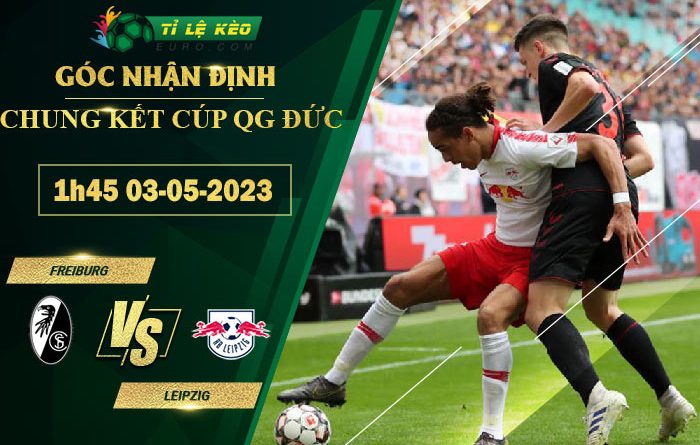 soi kèo Freiburg vs RB Leipzig