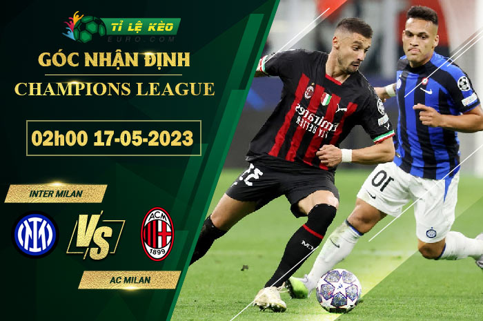 soi kèo Inter Milan vs AC Milan