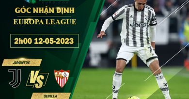 soi kèo Juventus vs Sevilla