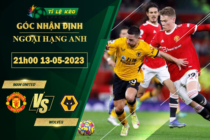 soi kèo Man United vs Wolves