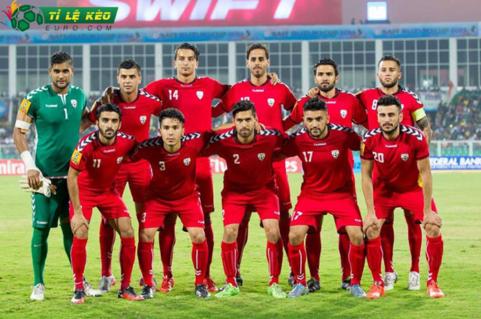 chi tiết kèo đấu Iran vs Afghanistan