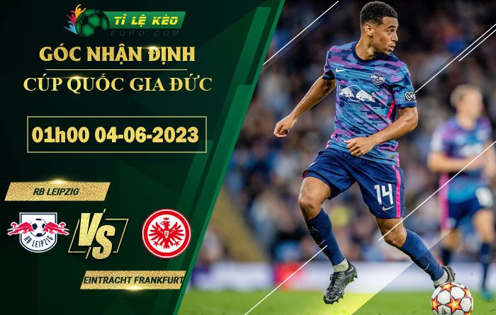 soi kèo RB Leipzig vs Eintracht Frankfurt