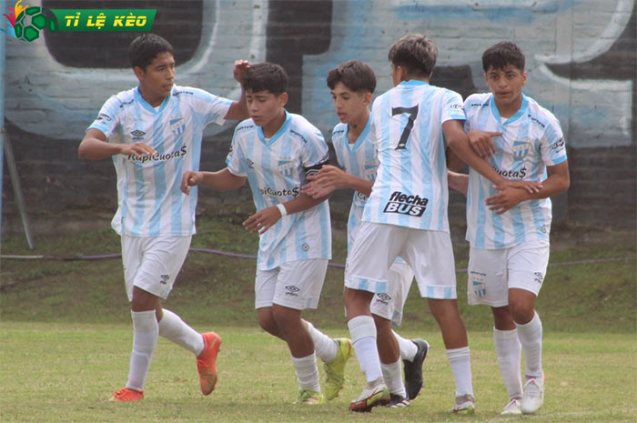 chi tiết kèo đấu Huracan vs Atletico Tucuman