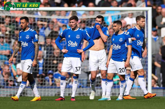 chi tiết kèo đấu Nyonnais vs Everton