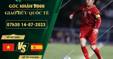 soi kèo Nữ Việt Nam vs Nữ Tây Ban Nha