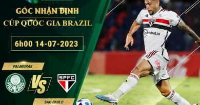 soi kèo Palmeiras vs Sao Paulo