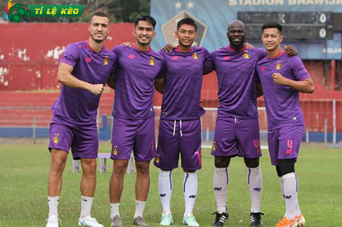 chi tiết kèo đấu Bali United vs Persik Kediri