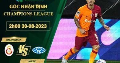 soi kèo Galatasaray vs Molde