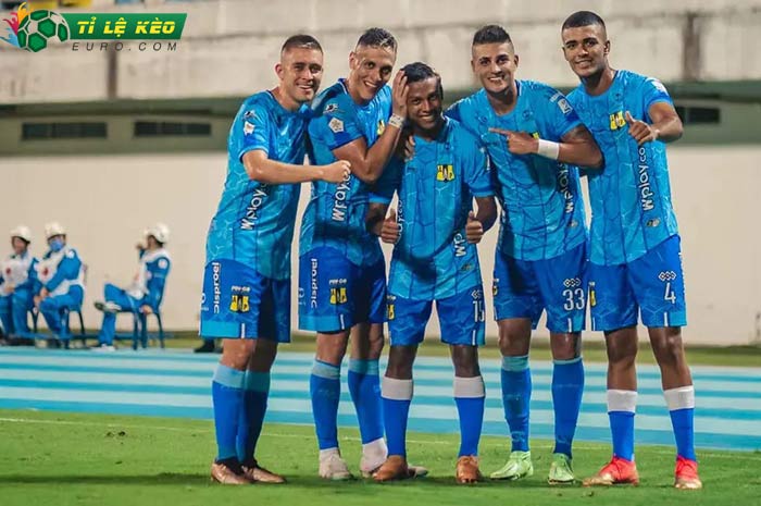 bảng kèo trận đấu Alianza Petrolera vs Boyaca Chico