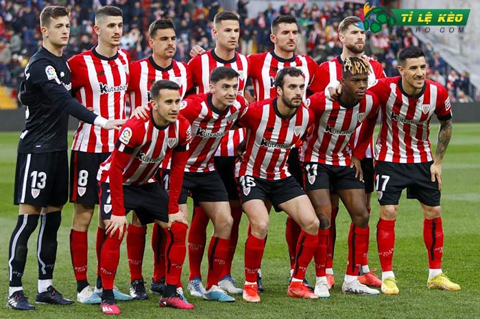 chi tiết kèo đấu Alaves vs Athletic Bilbao
