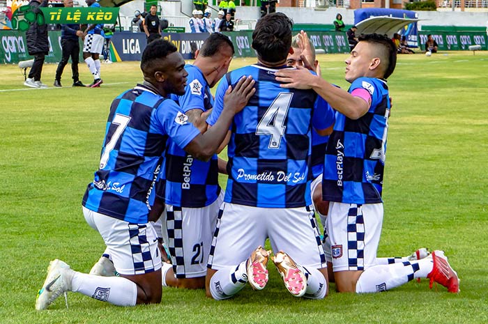 chi tiết kèo đấu Alianza Petrolera vs Boyaca Chico