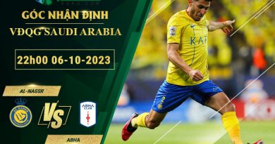 soi kèo Al-Nassr vs Abha