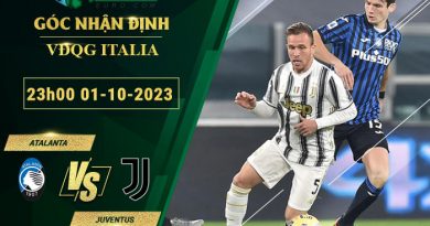 soi kèo Atalanta vs Juventus