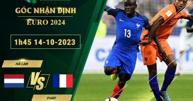soi kèo Hà Lan vs Pháp