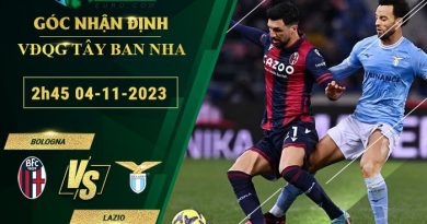 soi kèo Bologna vs Lazio